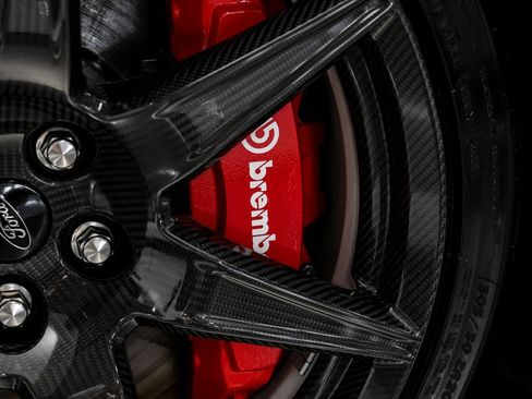 Used 2022 Ford Mustang Shelby GT500 w/ Carbon Fiber Track Pack RWD image 71