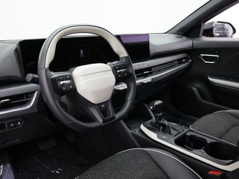 Used 2025 Kia K4 GT-Line FWD image 12
