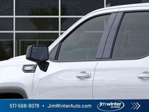 New 2026 GMC Sierra 1500 Elevation image 13