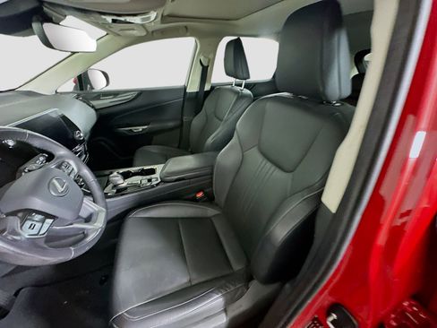 Used 2023 Lexus NX 350 AWD image 13