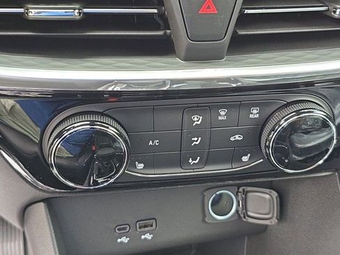 New 2026 Buick Encore GX Sport Touring w/ Comfort Package image 8