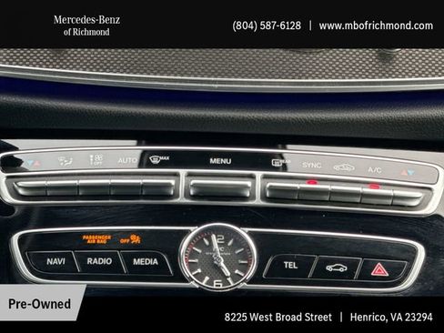 Used 2019 Mercedes-Benz E 63 AMG S image 18