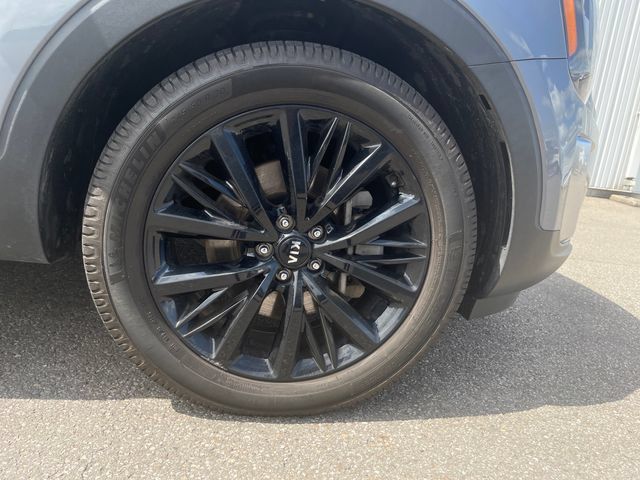 Used 2020 Kia Telluride SX w/ SX Prestige Package AWD/4WD image 38