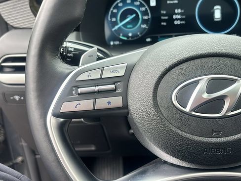 Used 2024 Hyundai Palisade Limited AWD/4WD image 17