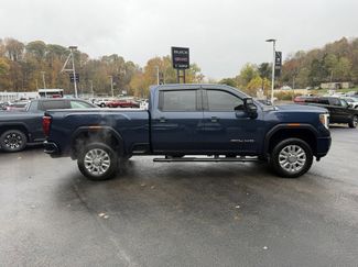 Used 2022 GMC Sierra 2500 AT4 w/ AT4 Preferred Package video 2
