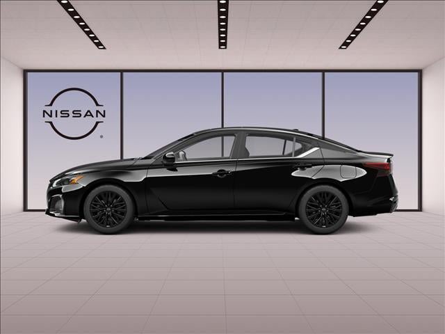 New 2026 Nissan Altima 2.5 SV FWD image 8