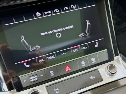 Used 2021 Audi e-tron Premium w/ Convenience Plus Package image 16