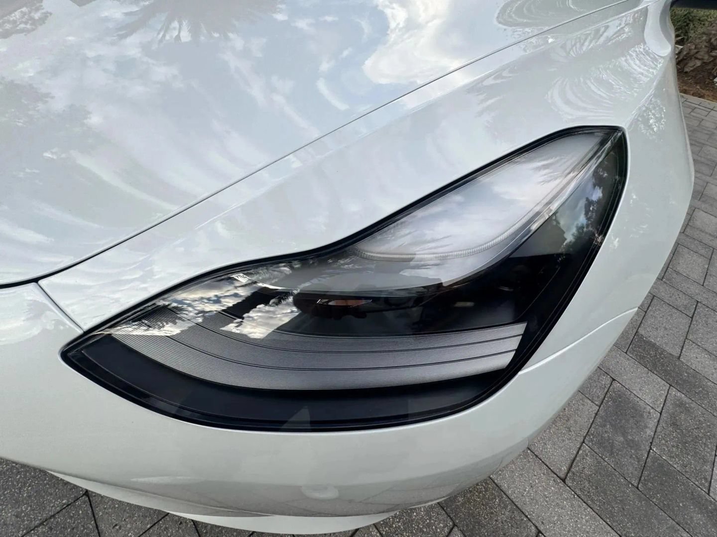 Used 2023 Tesla Model 3 Standard Range RWD image 28