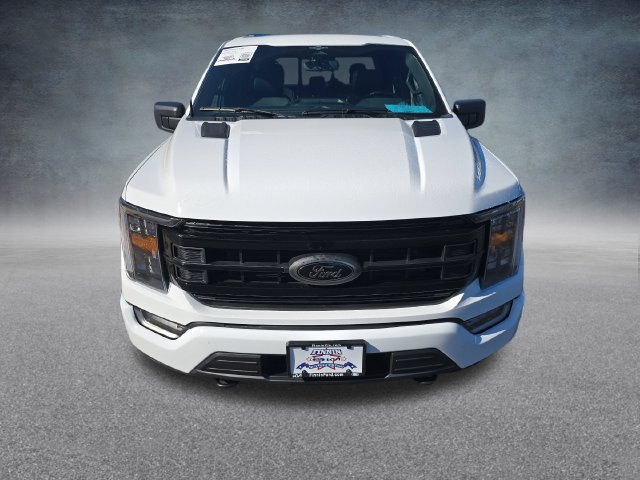 Certified 2023 Ford F150 XLT w/ Equipment Group 302A High AWD/4WD image 2