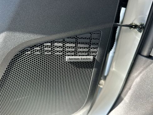 Used 2024 Subaru Solterra Touring w/ Touring Package image 33