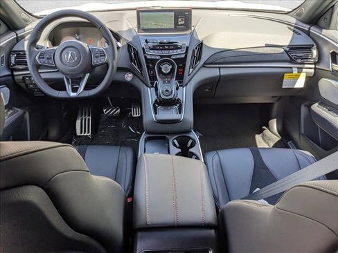New 2026 Acura RDX A-Spec AWD/4WD image 15