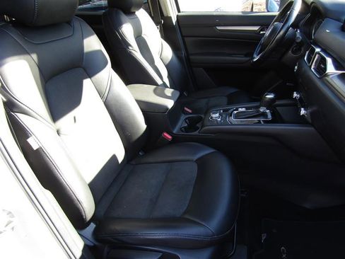 Used 2020 MAZDA CX-5 Touring image 36