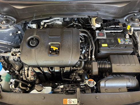 Used 2025 Kia Seltos S FWD image 37