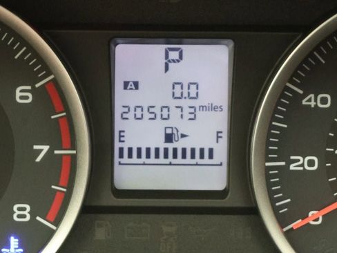 Used 2017 Subaru Forester 2.5i Premium w/ Protection Package #1 image 19