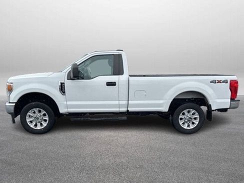 Used 2021 Ford F350 XL w/ STX Appearance Package image 6