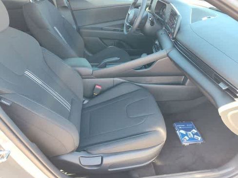 New 2026 Hyundai Elantra Sport FWD image 19