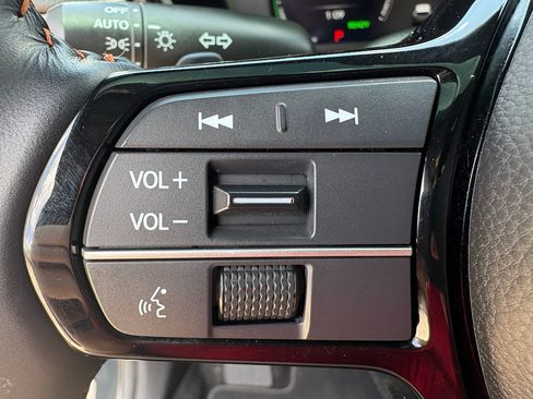 Certified 2026 Honda CR-V Sport Touring image 14