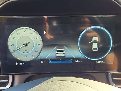 Certified 2023 Hyundai Elantra SEL w/ Convenience Package image 19