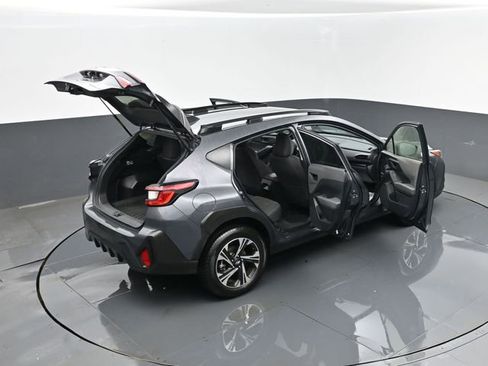 Used 2025 Subaru Crosstrek 2.0i Premium AWD/4WD image 28