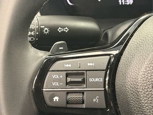 Certified 2024 Honda Civic Sport image 29