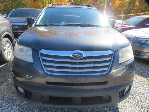 Used 2008 Subaru Tribeca Limited image 2