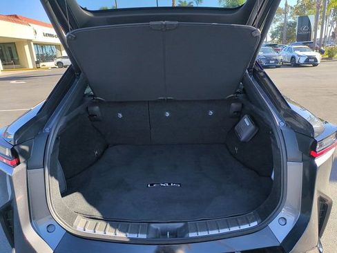 Used 2024 Lexus RZ 300e Premium image 29
