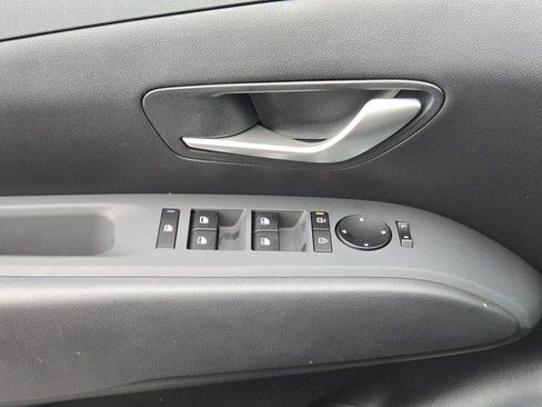 New 2026 Hyundai Tucson SEL FWD image 16