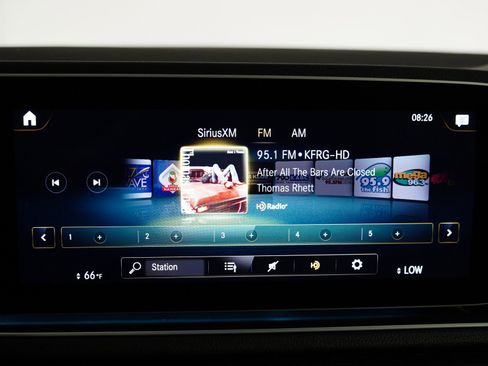 Certified 2023 Mercedes-Benz GLE 350 image 17