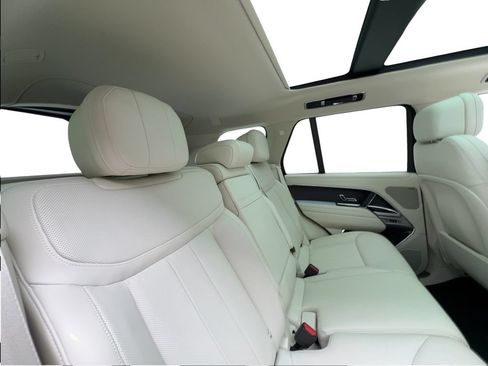 Used 2023 Land Rover Range Rover SE AWD/4WD image 30