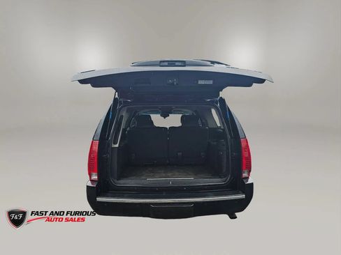 Used 2009 Cadillac Escalade ESV AWD image 37