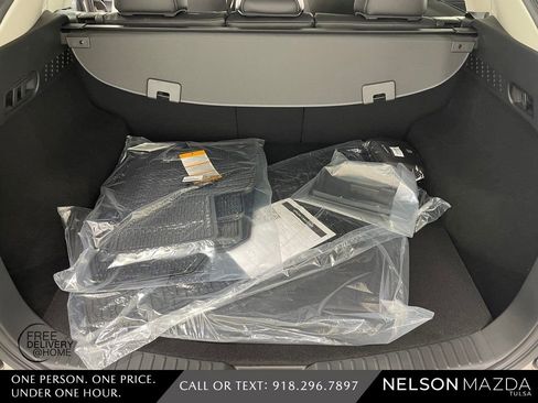 New 2025 MAZDA CX-5 AWD 2.5 S w/ Premium Plus Pkg image 49