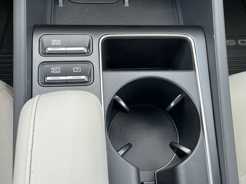 New 2026 Hyundai Sonata SEL FWD image 16