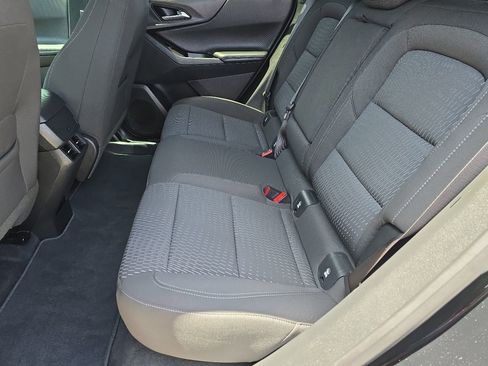 Certified 2026 Chevrolet Equinox LT AWD/4WD image 31