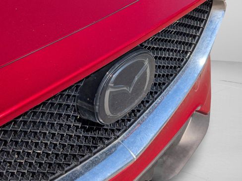 Used 2021 MAZDA CX-5 Touring image 11