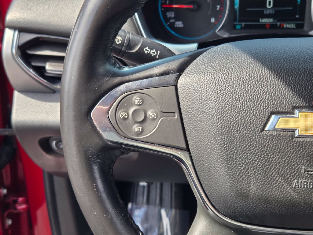 Used 2018 Chevrolet Traverse LT AWD/4WD image 42