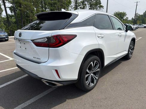 Used 2018 Lexus RX 350 AWD w/ Premium Package image 18