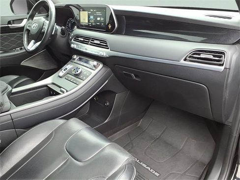 Used 2020 Hyundai Palisade Limited image 27