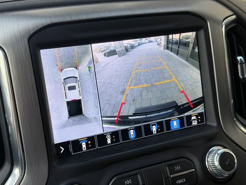 Used 2021 GMC Sierra 1500 Denali w/ Denali Ultimate Package image 20