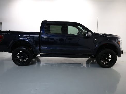 Used 2025 Ford F150 Lariat w/ Equipment Group 502A High AWD/4WD image 76