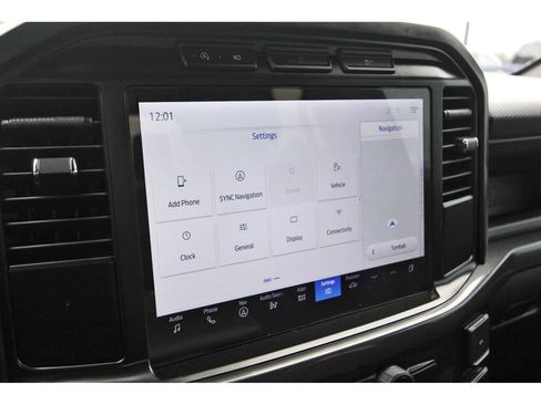 Certified 2024 Ford F150 STX image 22