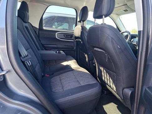 Used 2022 Ford Bronco Sport Big Bend w/ Convenience Package image 9