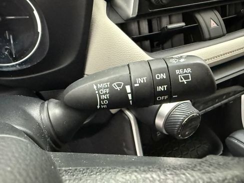 Used 2023 Toyota RAV4 XLE w/ Convenience Package FWD image 12