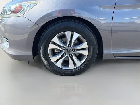 Used 2014 Honda Accord LX image 28