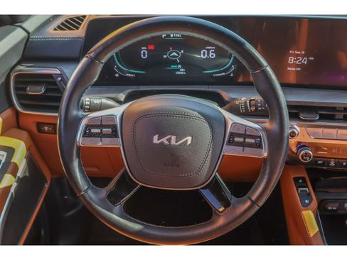 Used 2024 Kia Telluride EX X-Line image 23