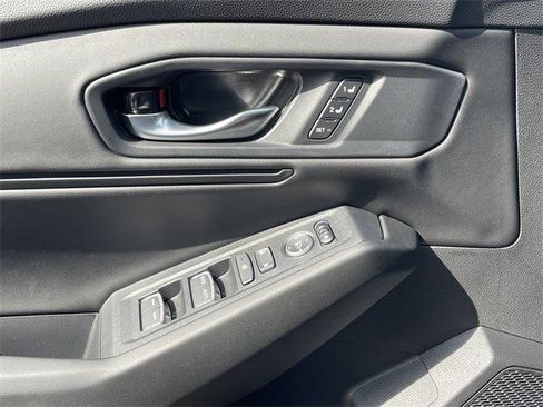 New 2026 Honda Accord EX-L image 21