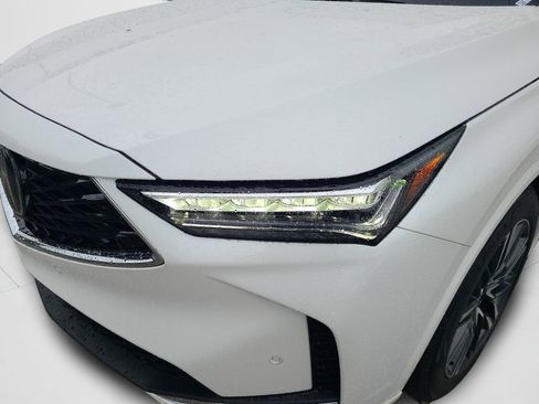 New 2026 Acura MDX SH-AWD w/ Advance Package image 23