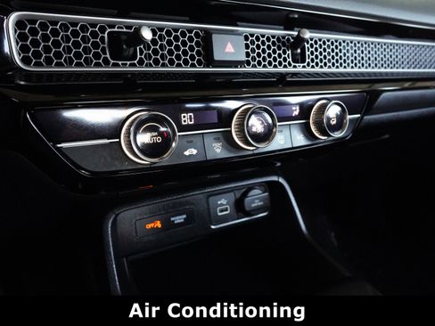 Used 2024 Honda Civic LX image 7