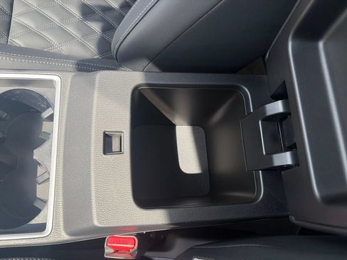 New 2026 Nissan Rogue Platinum AWD/4WD image 27