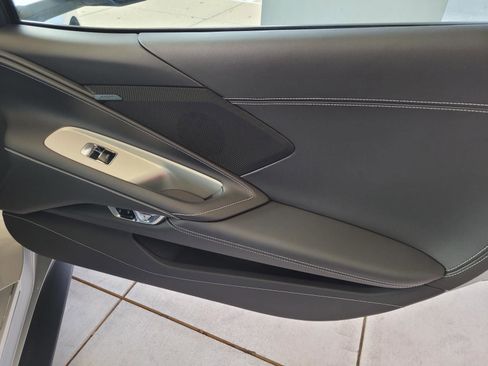 New 2026 Chevrolet Corvette Stingray Coupe w/ Z51 Performance Package image 6