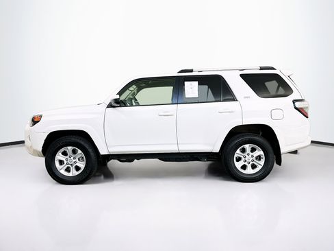 Used 2024 Toyota 4Runner SR5 image 4